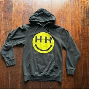 Miley Cyrus Happy Hippie Foundation Hoodie